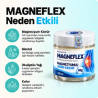Magneflex Magnezyumlu Ağrı Kremi