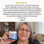 Magneflex Magnezyumlu Ağrı Kremi