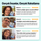Magneflex Magnezyumlu Ağrı Kremi