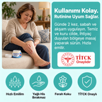 Magneflex Magnezyumlu Ağrı Kremi