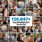 Magneflex Magnezyumlu Ağrı Kremi