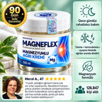 Magneflex Magnezyumlu Ağrı Kremi