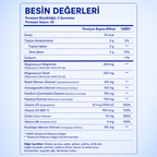 SPnutrion Magnezyum Gummy